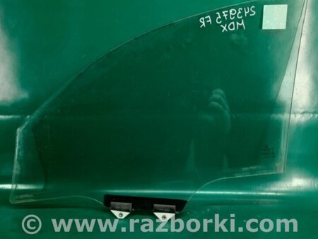 ФОТО Стекло двери для Acura MDX YD3 (06.2013-05.2020) Киев