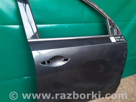 ФОТО Дверь для Acura MDX YD3 (06.2013-05.2020) Киев