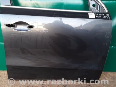 ФОТО Дверь для Acura MDX YD3 (06.2013-05.2020) Киев