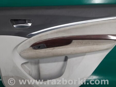 ФОТО Карта двери для Acura MDX YD3 (06.2013-05.2020) Киев