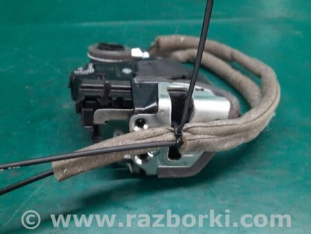 ФОТО Замок двери для Acura MDX YD3 (06.2013-05.2020) Киев