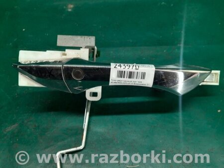ФОТО Ручка двери для Acura MDX YD3 (06.2013-05.2020) Киев