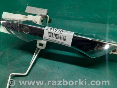 ФОТО Ручка двери для Acura MDX YD3 (06.2013-05.2020) Киев