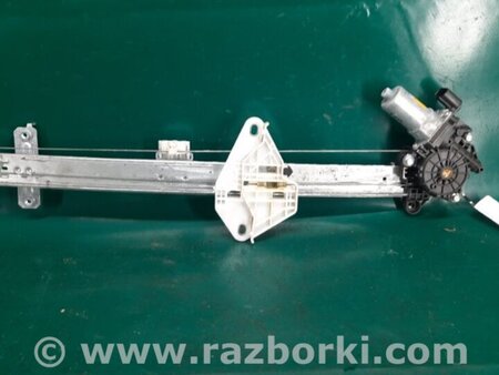ФОТО Стеклоподъемник для Acura MDX YD3 (06.2013-05.2020) Киев