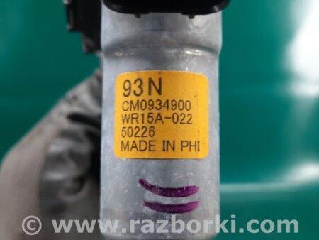 ФОТО Стеклоподъемник для Acura MDX YD3 (06.2013-05.2020) Киев