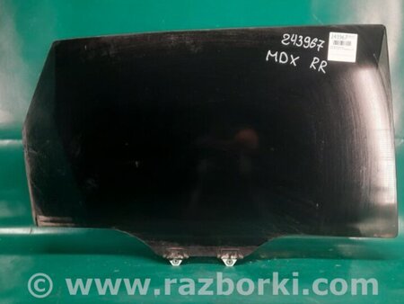 ФОТО Стекло двери для Acura MDX YD3 (06.2013-05.2020) Киев