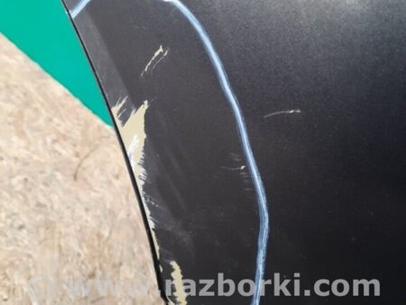 ФОТО Дверь для Acura MDX YD3 (06.2013-05.2020) Киев