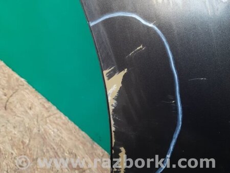 ФОТО Дверь для Acura MDX YD3 (06.2013-05.2020) Киев