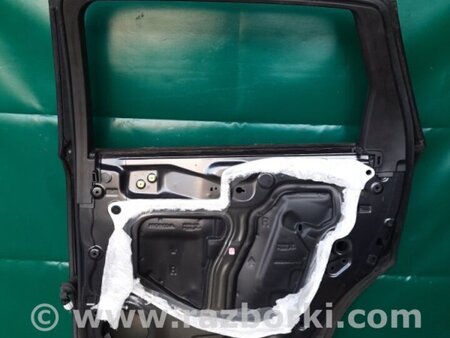 ФОТО Дверь для Acura MDX YD3 (06.2013-05.2020) Киев
