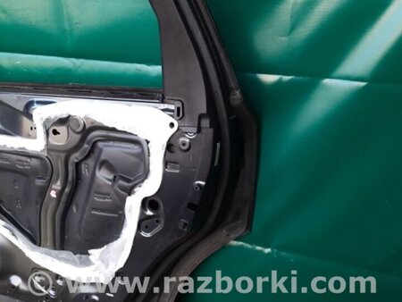 ФОТО Дверь для Acura MDX YD3 (06.2013-05.2020) Киев