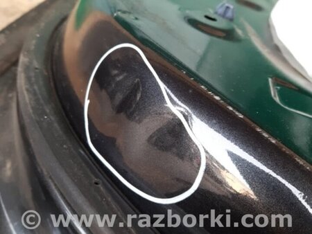 ФОТО Дверь для Acura MDX YD3 (06.2013-05.2020) Киев
