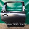 Дверь Acura MDX YD3 (06.2013-05.2020)