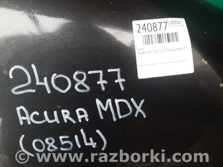 ФОТО Капот для Acura MDX YD3 (06.2013-05.2020) Киев