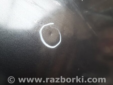 ФОТО Капот для Acura MDX YD3 (06.2013-05.2020) Киев