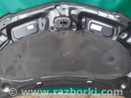 ФОТО Капот для Acura MDX YD3 (06.2013-05.2020) Киев