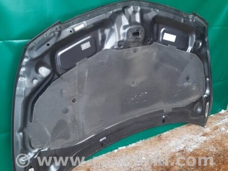 ФОТО Капот для Acura MDX YD3 (06.2013-05.2020) Киев