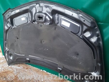 ФОТО Капот для Acura MDX YD3 (06.2013-05.2020) Киев