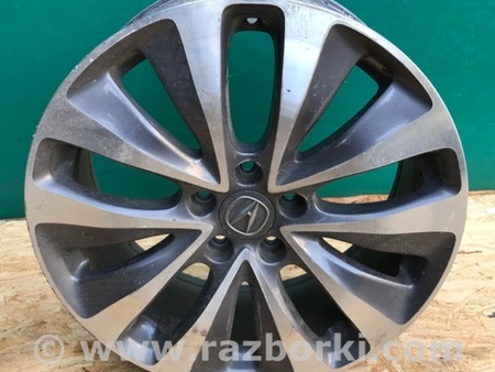ФОТО Диск R19 для Acura MDX YD3 (06.2013-05.2020) Киев