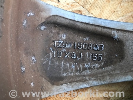 ФОТО Диск R19 для Acura MDX YD3 (06.2013-05.2020) Киев