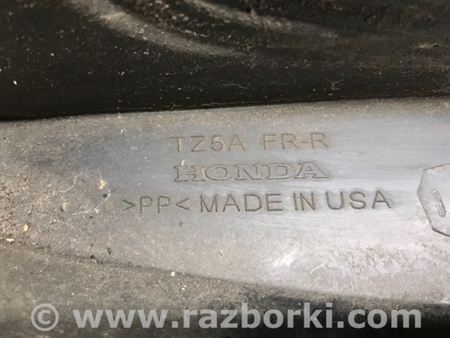 ФОТО Брызговик для Acura MDX YD3 (06.2013-05.2020) Киев
