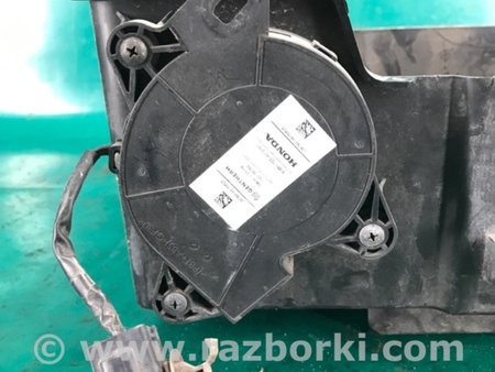 ФОТО Полка аккумулятора для Acura MDX YD3 (06.2013-05.2020) Киев