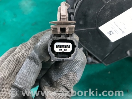ФОТО Полка аккумулятора для Acura MDX YD3 (06.2013-05.2020) Киев