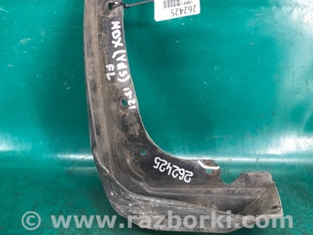 ФОТО Брызговик для Acura MDX YD3 (06.2013-05.2020) Киев