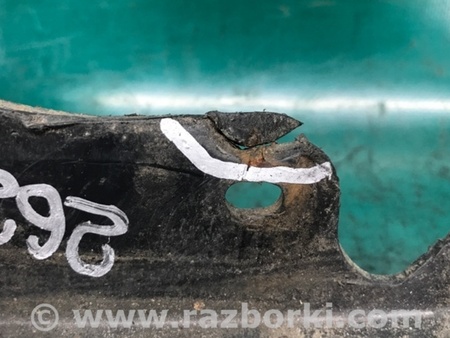 ФОТО Брызговик для Acura MDX YD3 (06.2013-05.2020) Киев