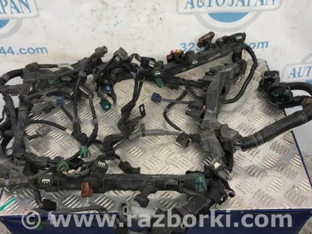 ФОТО Проводка моторного отсека для Acura MDX YD3 (06.2013-05.2020) Киев