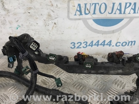 ФОТО Проводка моторного отсека для Acura MDX YD3 (06.2013-05.2020) Киев