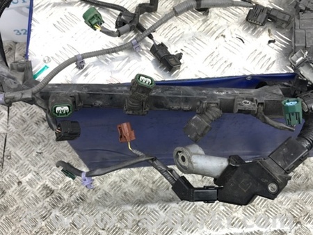 ФОТО Проводка моторного отсека для Acura MDX YD3 (06.2013-05.2020) Киев