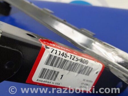 ФОТО Кронштейн фары для Acura MDX YD3 (06.2013-05.2020) Киев