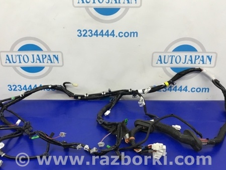 ФОТО Проводка крышки багажника для Acura MDX YD3 (06.2013-05.2020) Киев