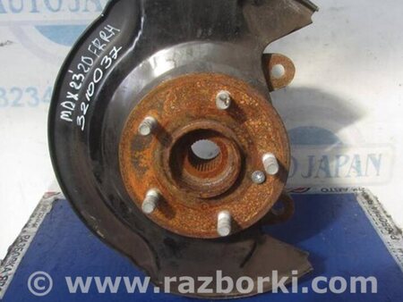 ФОТО Кулак поворотный для Acura MDX YD3 (06.2013-05.2020) Киев