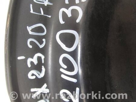 ФОТО Кулак поворотный для Acura MDX YD3 (06.2013-05.2020) Киев