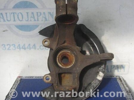 ФОТО Кулак поворотный для Acura MDX YD3 (06.2013-05.2020) Киев