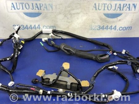 ФОТО Проводка салона для Acura MDX YD3 (06.2013-05.2020) Киев