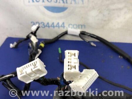 ФОТО Проводка салона для Acura MDX YD3 (06.2013-05.2020) Киев