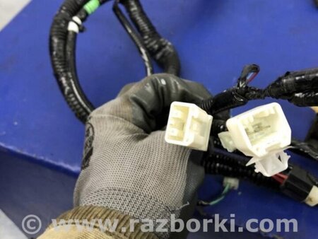 ФОТО Проводка салона для Acura MDX YD3 (06.2013-05.2020) Киев