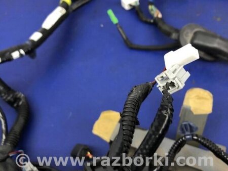 ФОТО Проводка салона для Acura MDX YD3 (06.2013-05.2020) Киев