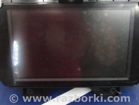 ФОТО Монитор для Acura MDX YD3 (06.2013-05.2020) Киев