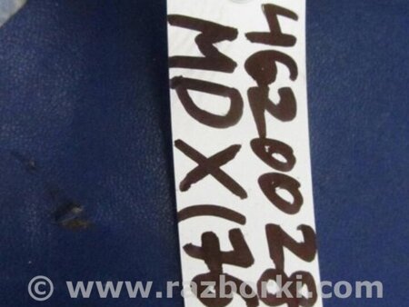 ФОТО Монитор для Acura MDX YD3 (06.2013-05.2020) Киев