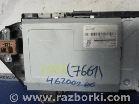 ФОТО Монитор для Acura MDX YD3 (06.2013-05.2020) Киев