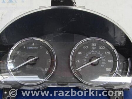 ФОТО Панель приборов для Acura MDX YD3 (06.2013-05.2020) Киев