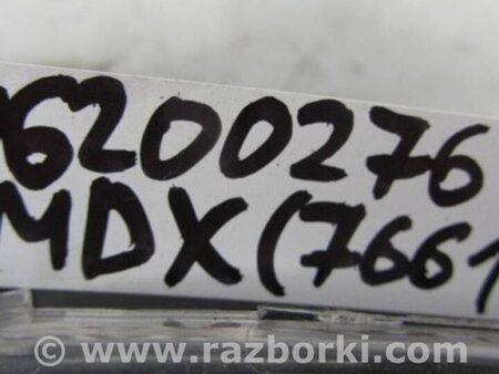 ФОТО Панель приборов для Acura MDX YD3 (06.2013-05.2020) Киев