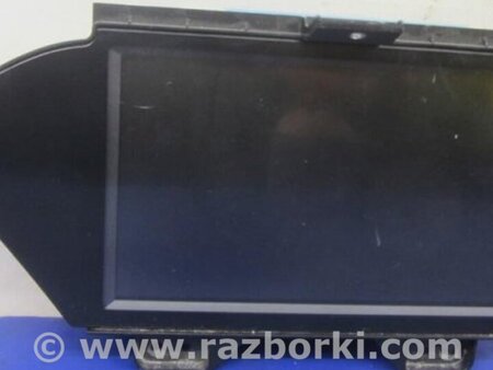 ФОТО Монитор для Acura MDX YD3 (06.2013-05.2020) Киев
