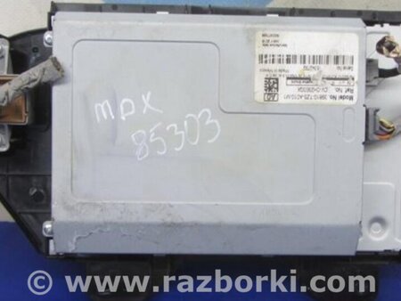 ФОТО Монитор для Acura MDX YD3 (06.2013-05.2020) Киев