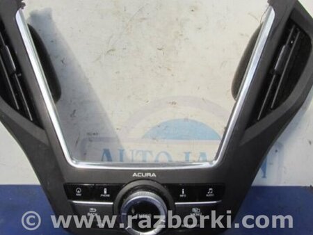 ФОТО Блок управления мультимедиа для Acura MDX YD3 (06.2013-05.2020) Киев
