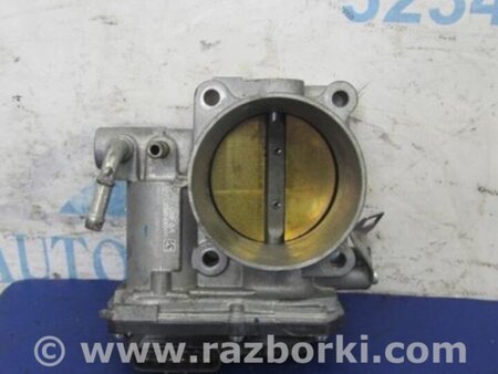 ФОТО Дроссельная заслонка для Acura MDX YD3 (06.2013-05.2020) Киев