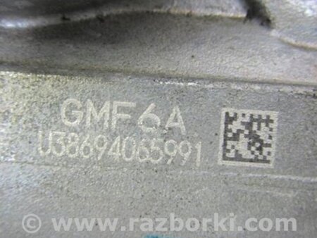 ФОТО Дроссельная заслонка для Acura MDX YD3 (06.2013-05.2020) Киев